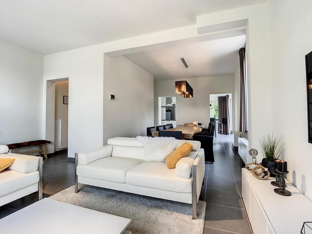 Riversight Deux-Acren Экстерьер фото